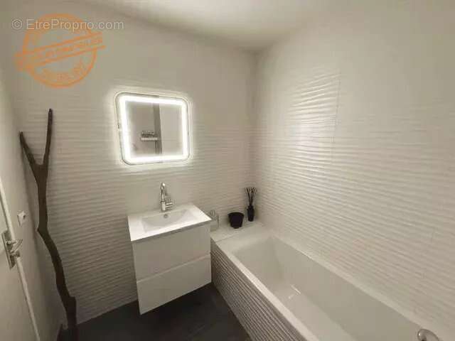 Appartement à LYON-9E