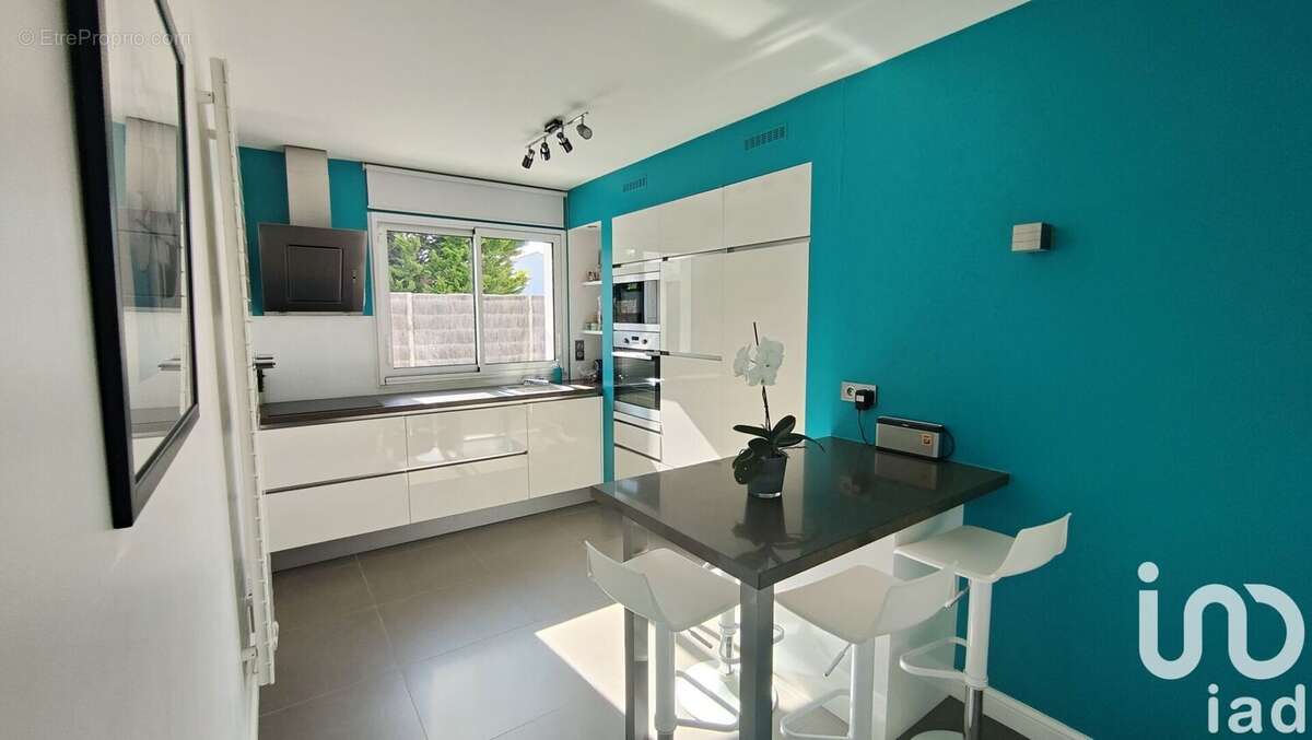 Photo 5 - Maison à TALMONT-SAINT-HILAIRE