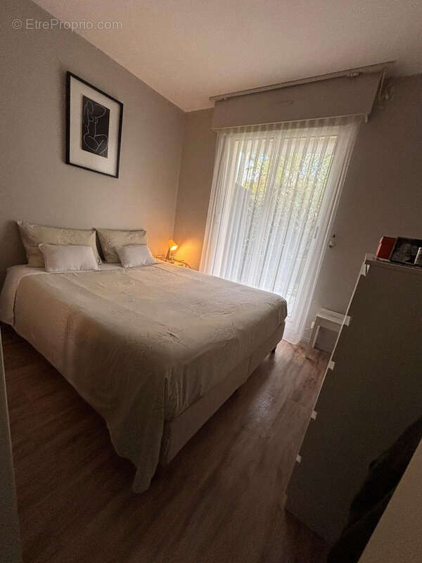 Appartement à BIARRITZ