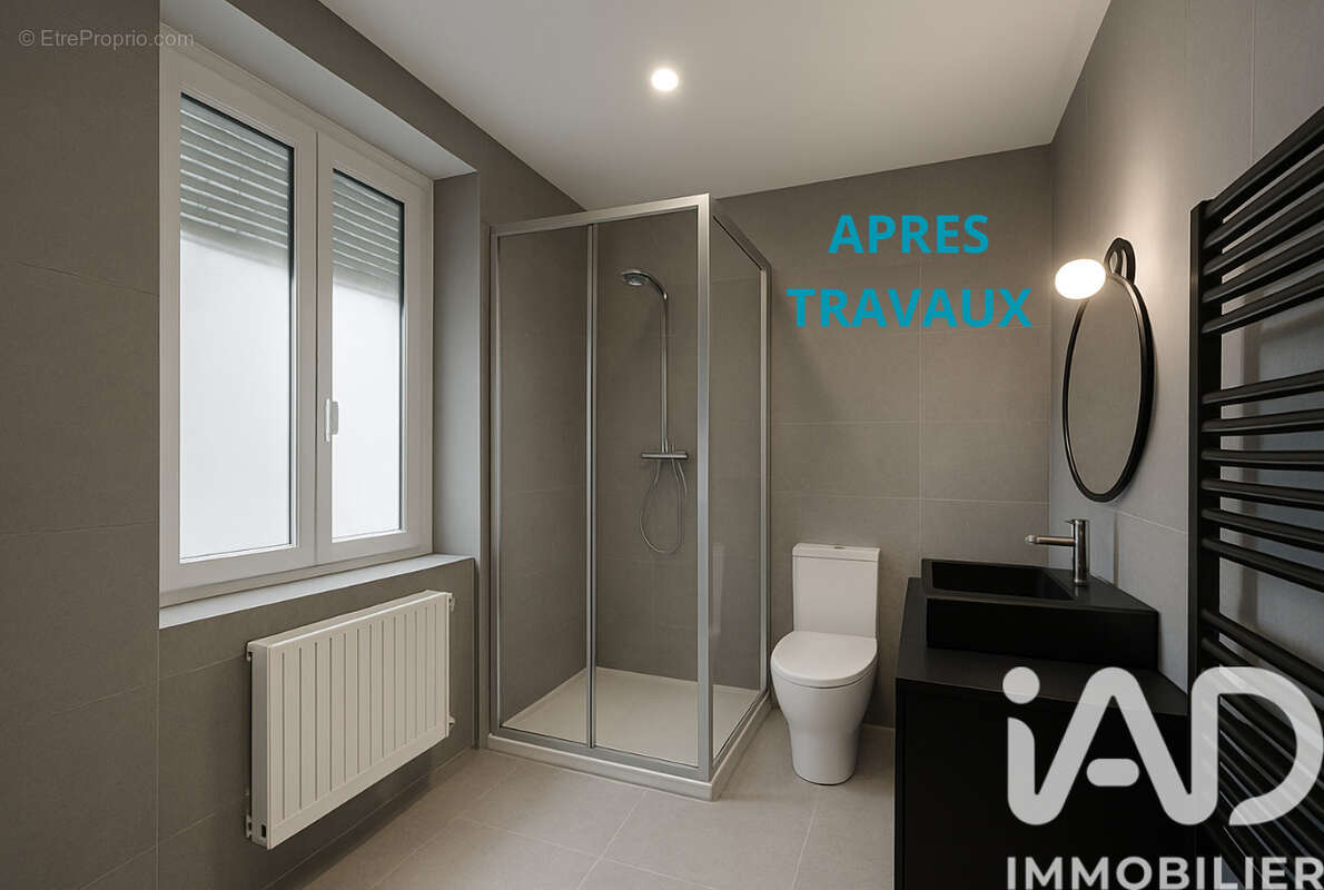 Photo 7 - Appartement à MEAUX