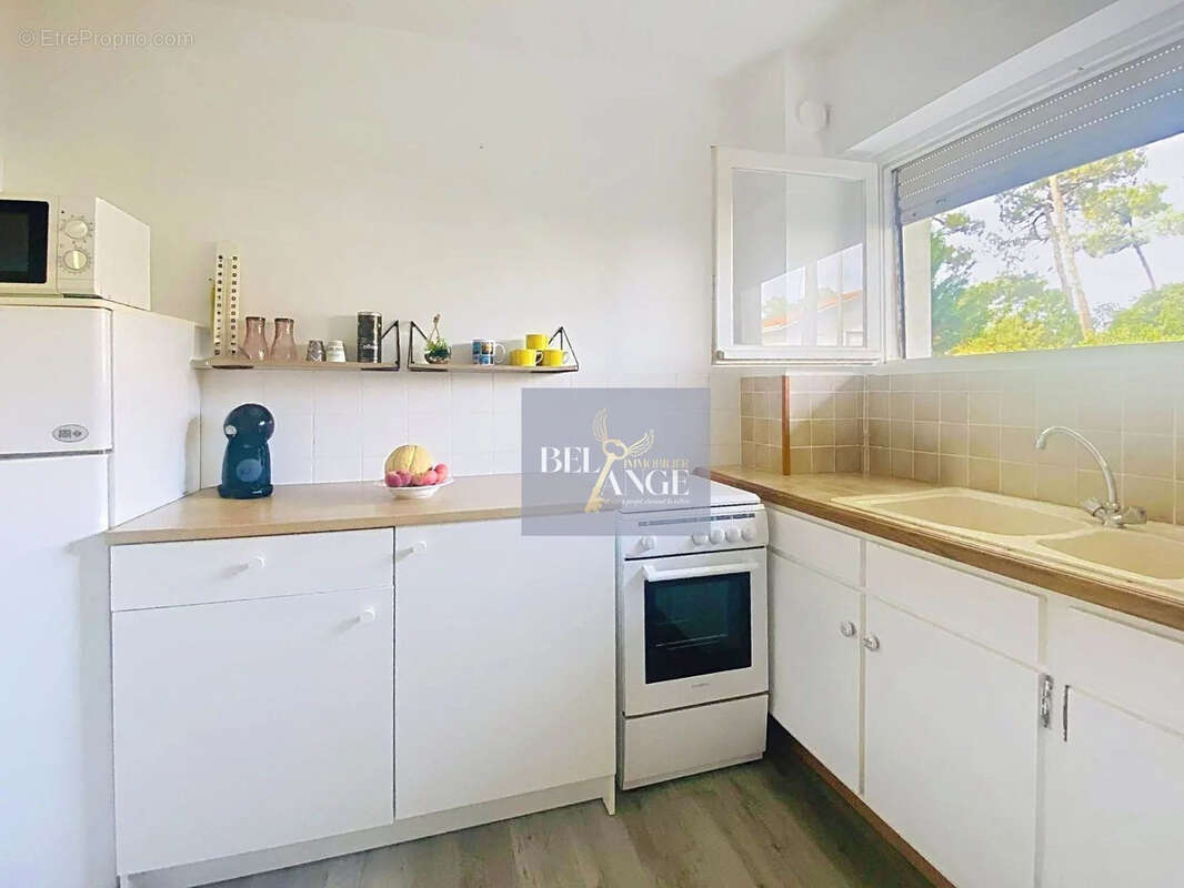 Appartement à MIMIZAN