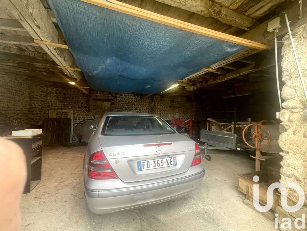 Maison 96 m² à Marseillan  - photo 4