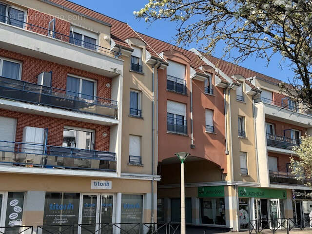 Appartement à PERSAN