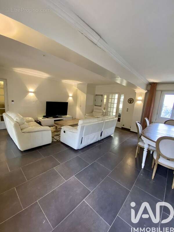 Photo 5 - Maison à TRILPORT