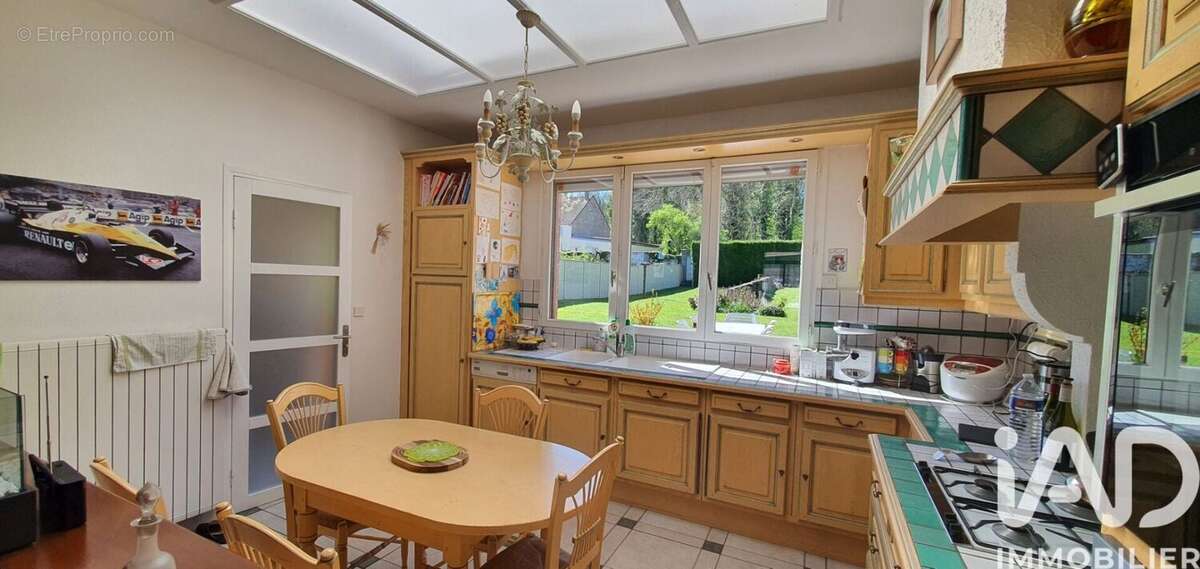 Photo 2 - Maison à BURBURE