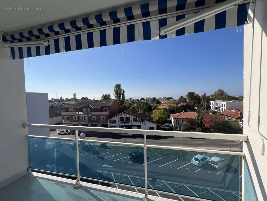 Appartement à ANDERNOS-LES-BAINS