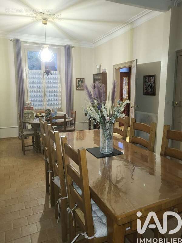 Photo 9 - Maison à FRESNAY-SUR-SARTHE