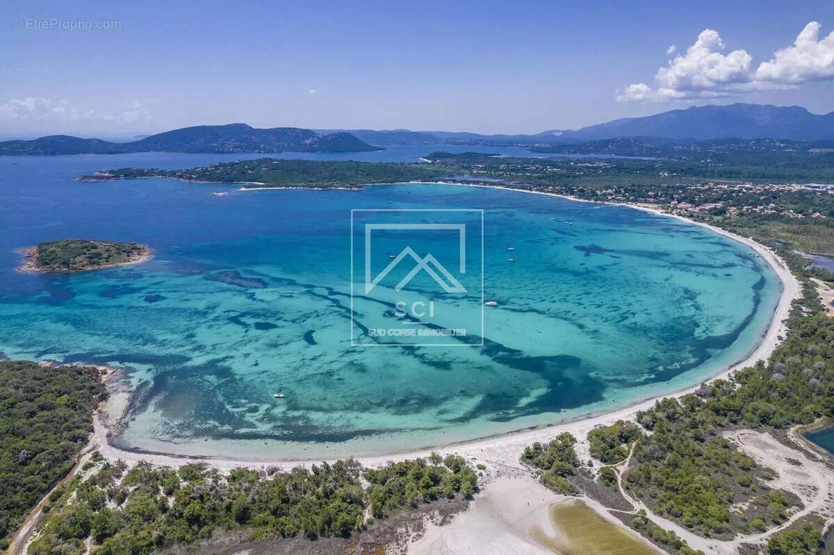 Appartement à LECCI