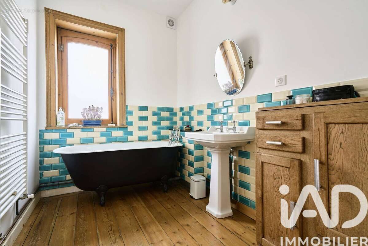 Photo 9 - Maison à FACHES-THUMESNIL