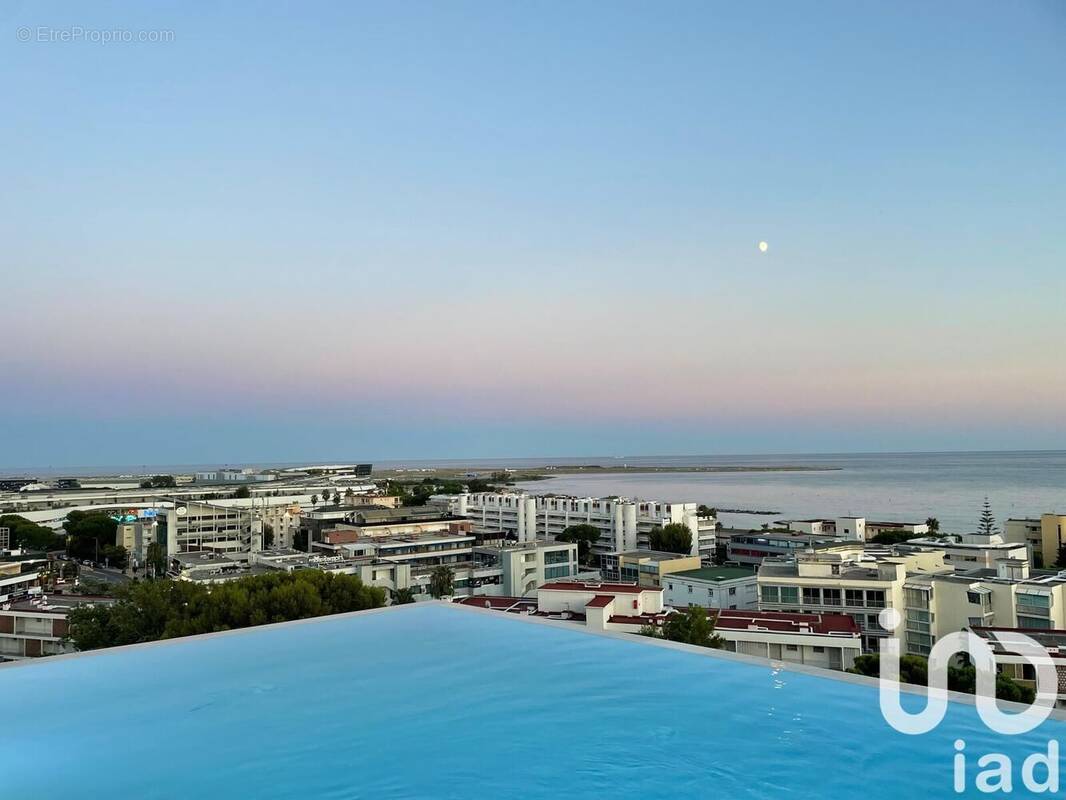 Photo 1 - Appartement à SAINT-LAURENT-DU-VAR