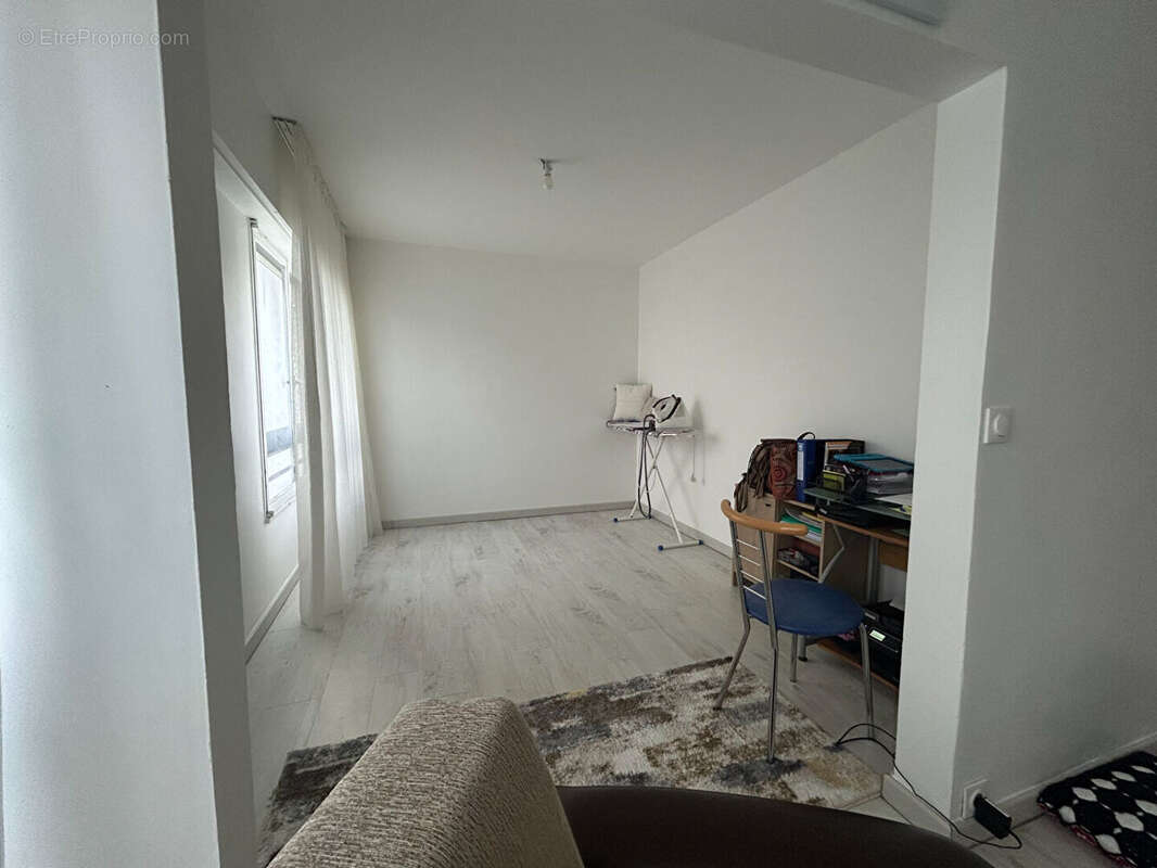 Appartement à LE HAVRE