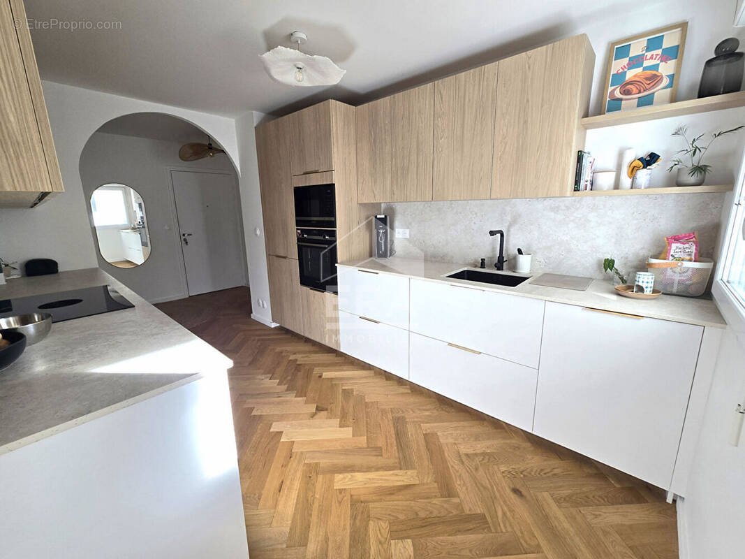 Appartement à ANGLET