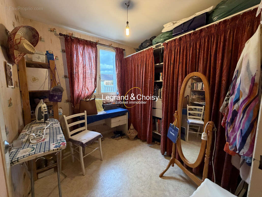 Maison à LE PASSAGE