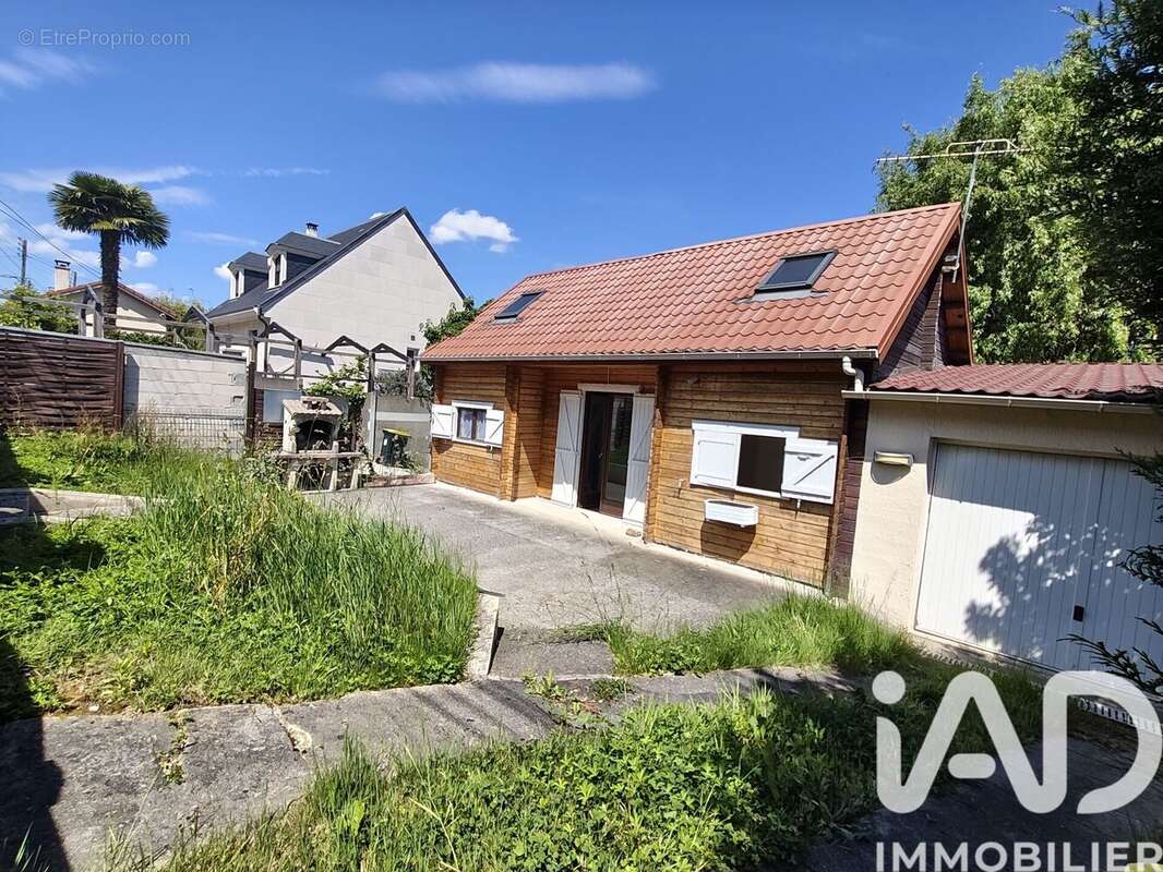 Photo 2 - Autre à MONTFERMEIL