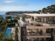 Appartement à EZE