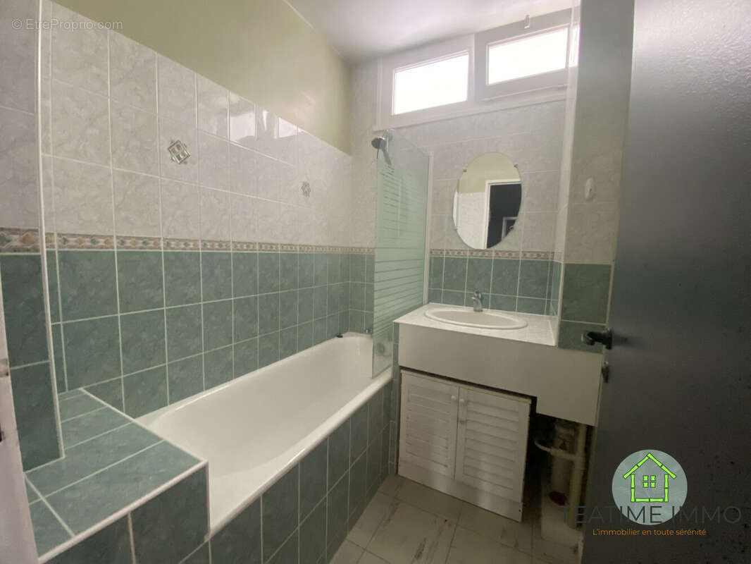 Appartement à NOYON