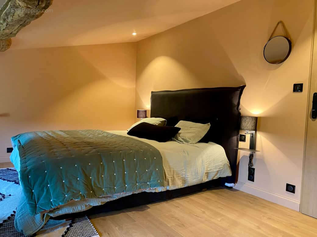 Maison à GAILLAN-EN-MEDOC