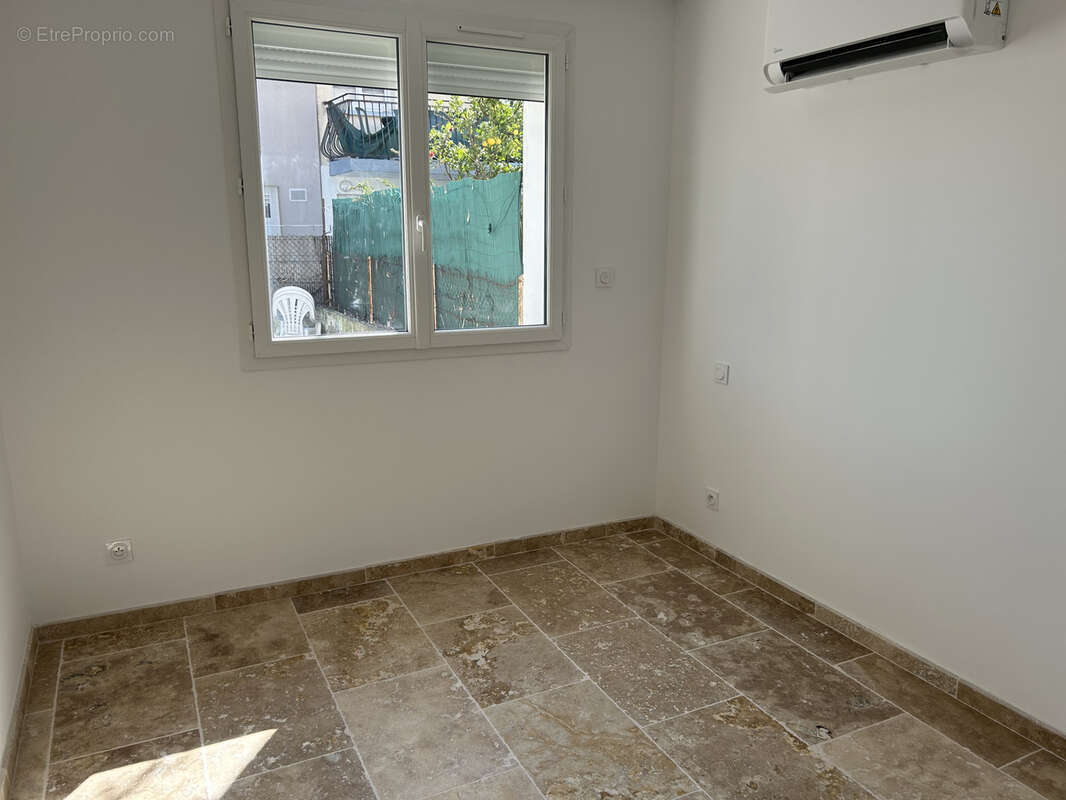 Appartement à LE GRAU-DU-ROI