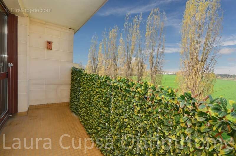 Appartement à WISSOUS