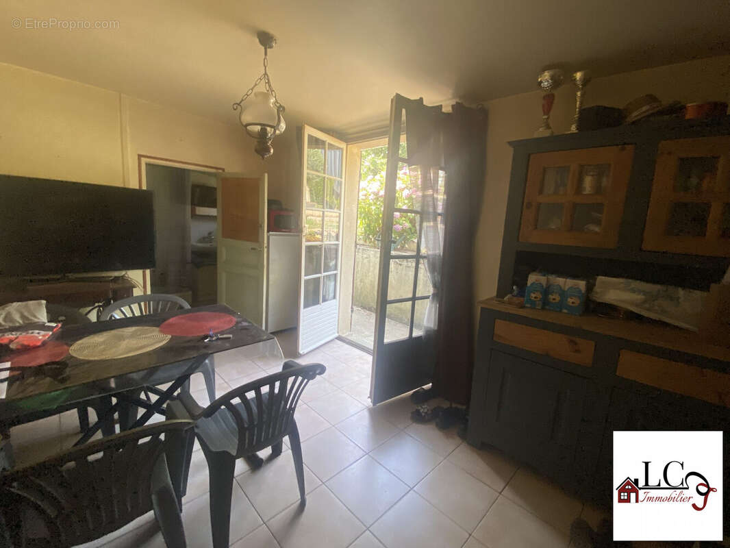 Maison 70 m² à Beaumont-La-Ferriere  - photo 4