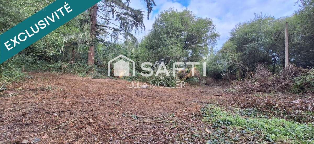 Photo 3 - Terrain à GUERET
