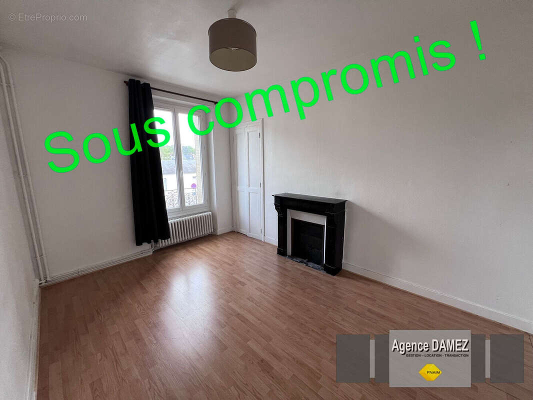 Appartement à DOURDAN