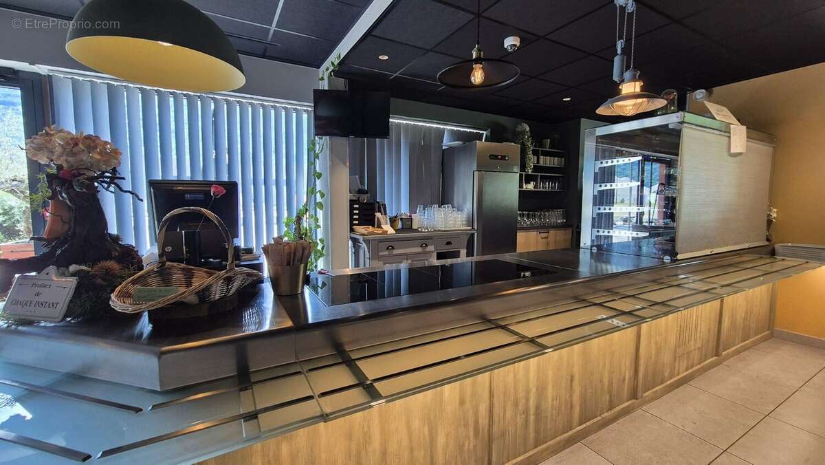 Autre à GILLY-SUR-ISERE