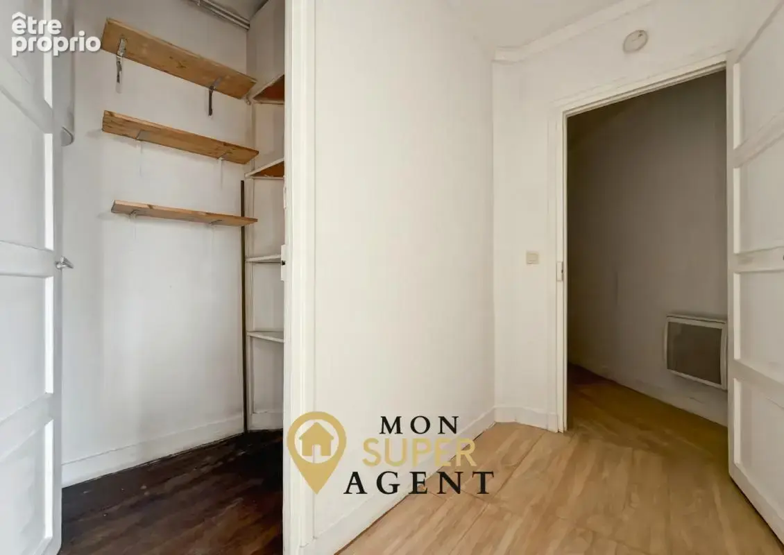 Appartement 2 pièces 55 m² à vendre à Melun (77000) - photo 12