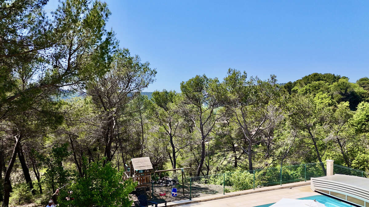 Maison à MOLLANS-SUR-OUVEZE