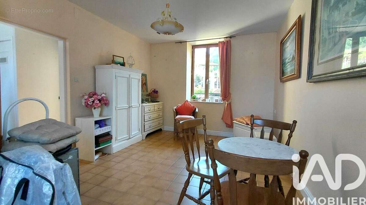 Maison 93 m² à Lauriere  - photo 6