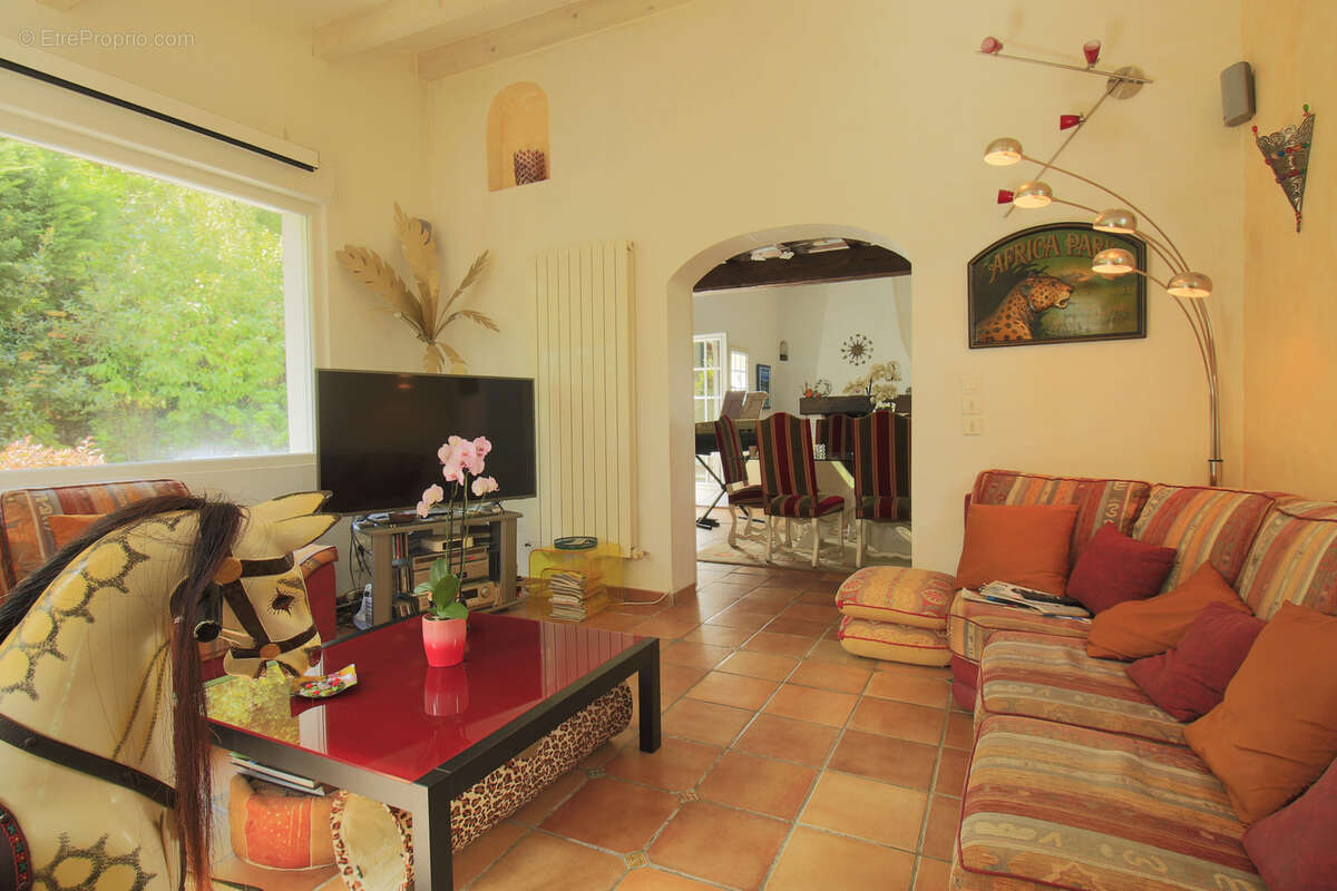 Maison à ANGLET