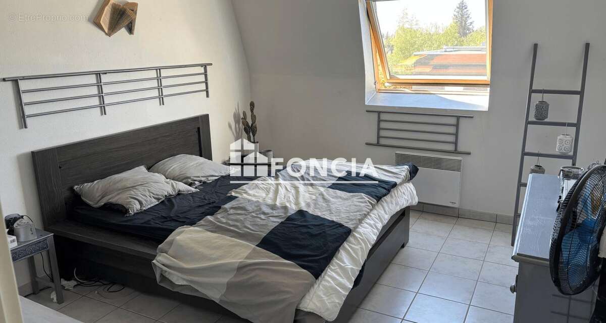 Appartement à AMIENS