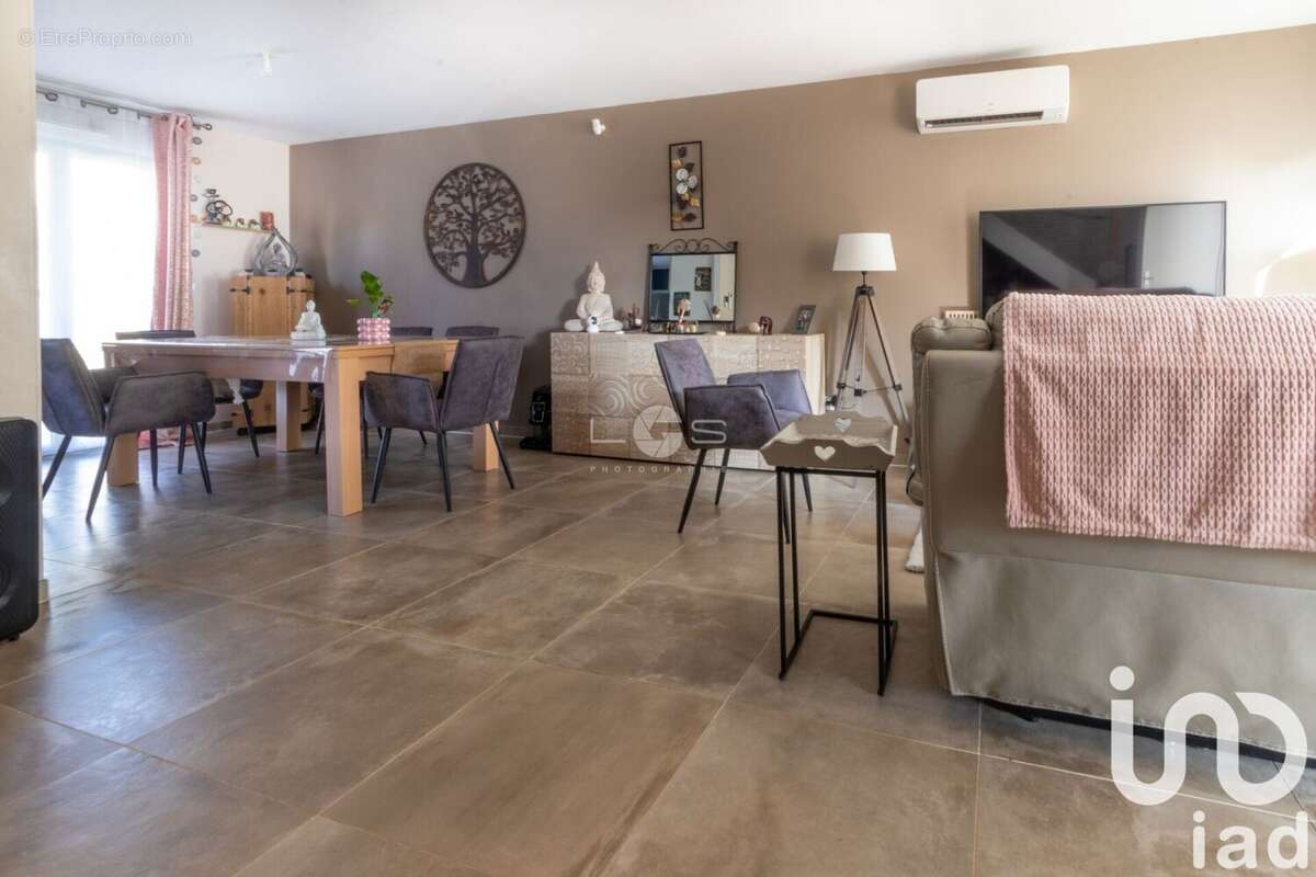 Photo 3 - Maison à NANGIS