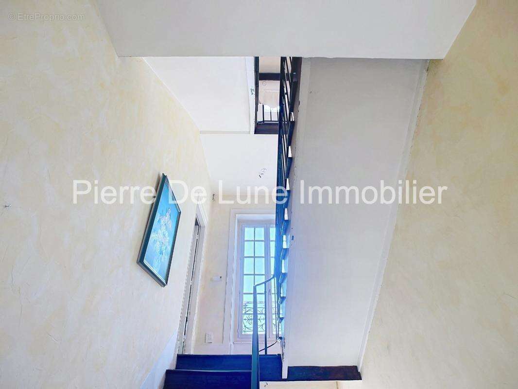 Maison à CALUIRE-ET-CUIRE