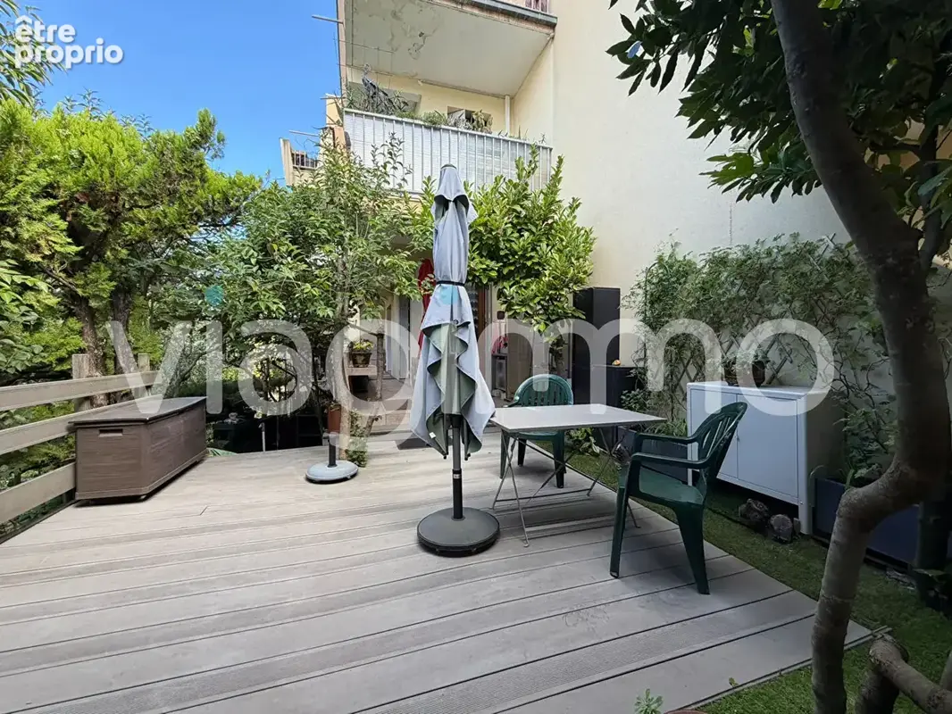 Photo Appartement à Montelimar au prix de 68 400€