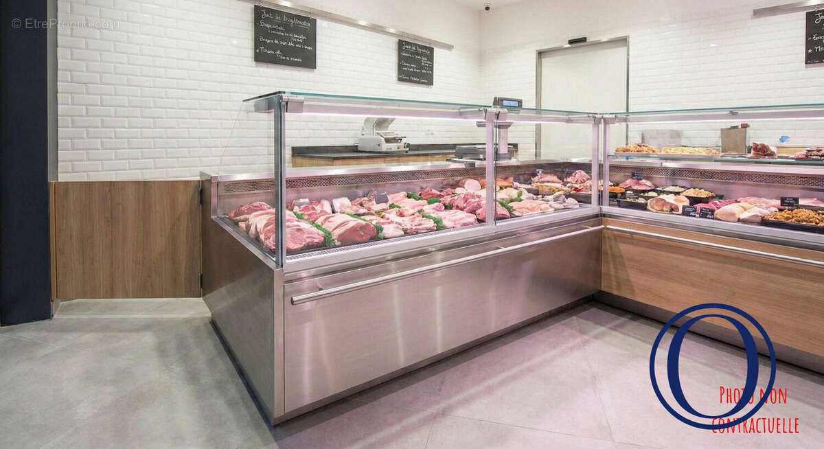 Autre à GENNEVILLIERS