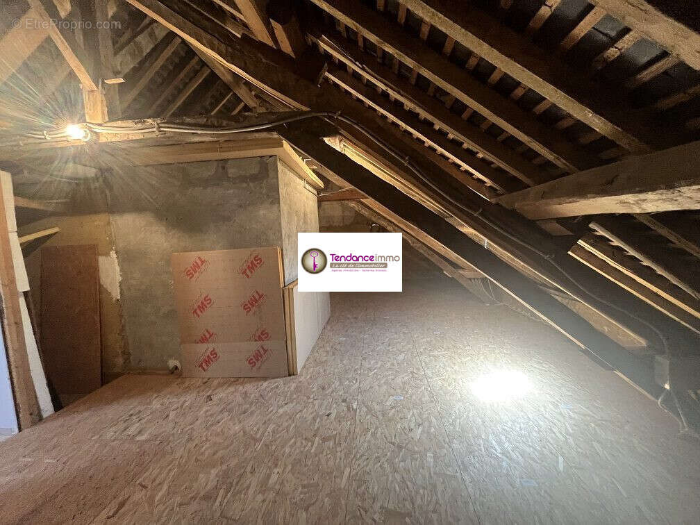 Maison 234 m² à Le Mele-Sur-Sarthe  - photo 8