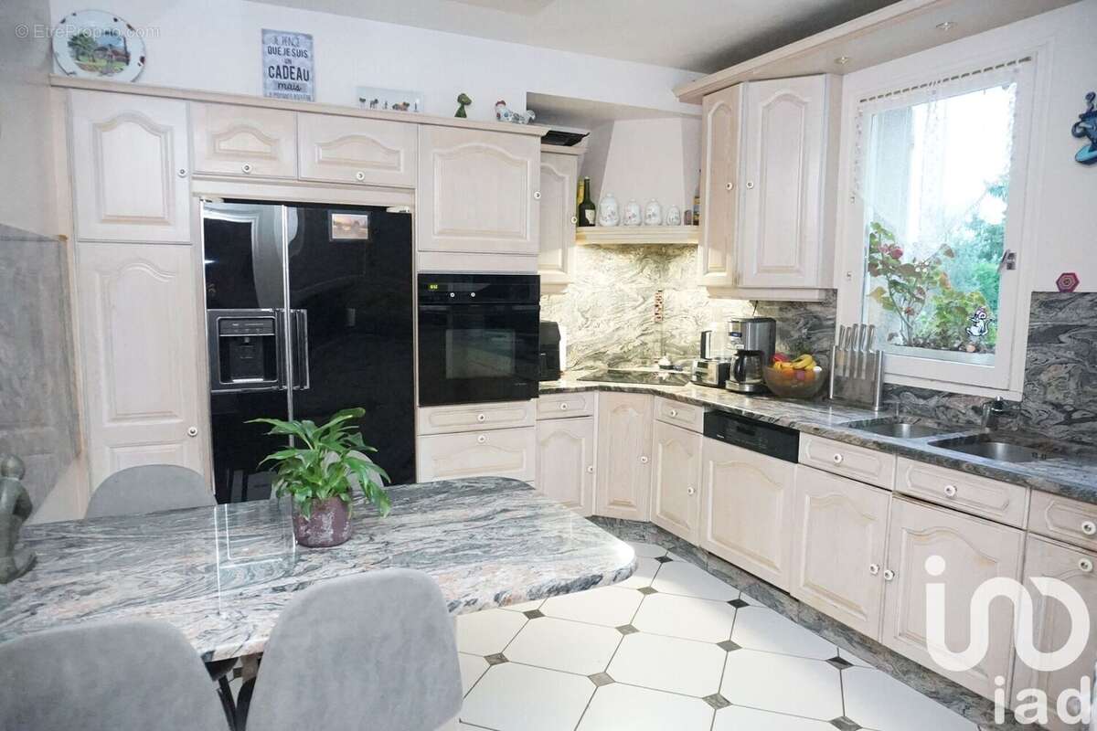 Photo 4 - Maison à BOISSISE-LA-BERTRAND