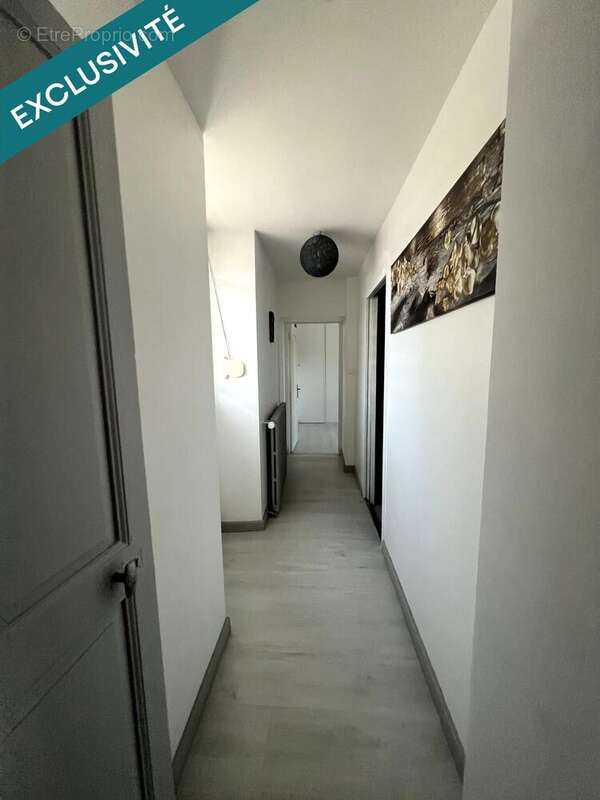 Photo 9 - Maison à DANGE-SAINT-ROMAIN