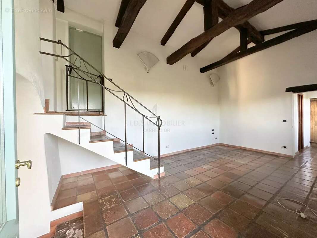 Maison à CAGNES-SUR-MER