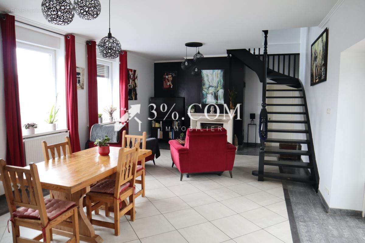 Maison à ENNEVELIN