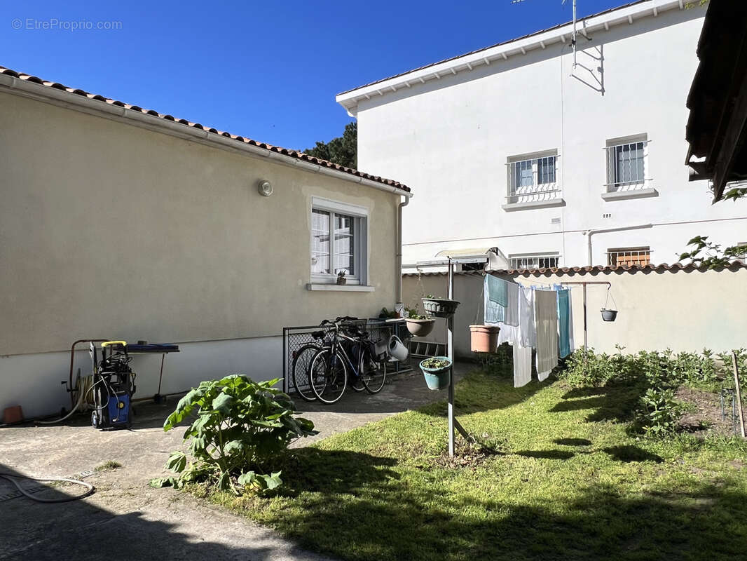 Maison à ROYAN
