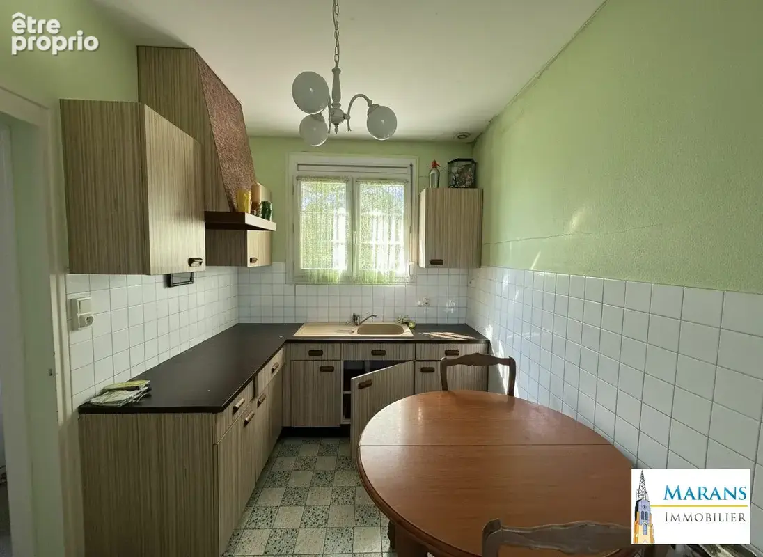 Maison 4 pièces 80 m² à vendre à Marans (17230) - photo 6