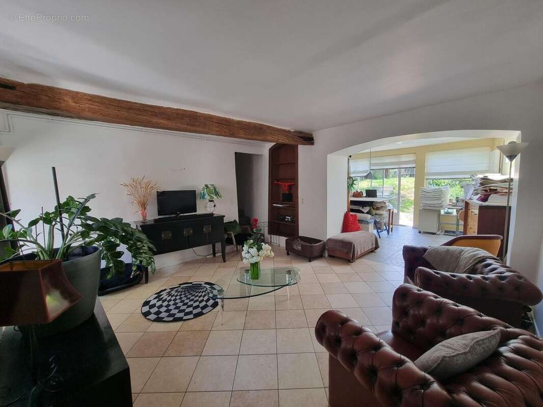 Photo 2 - Maison à LASSY