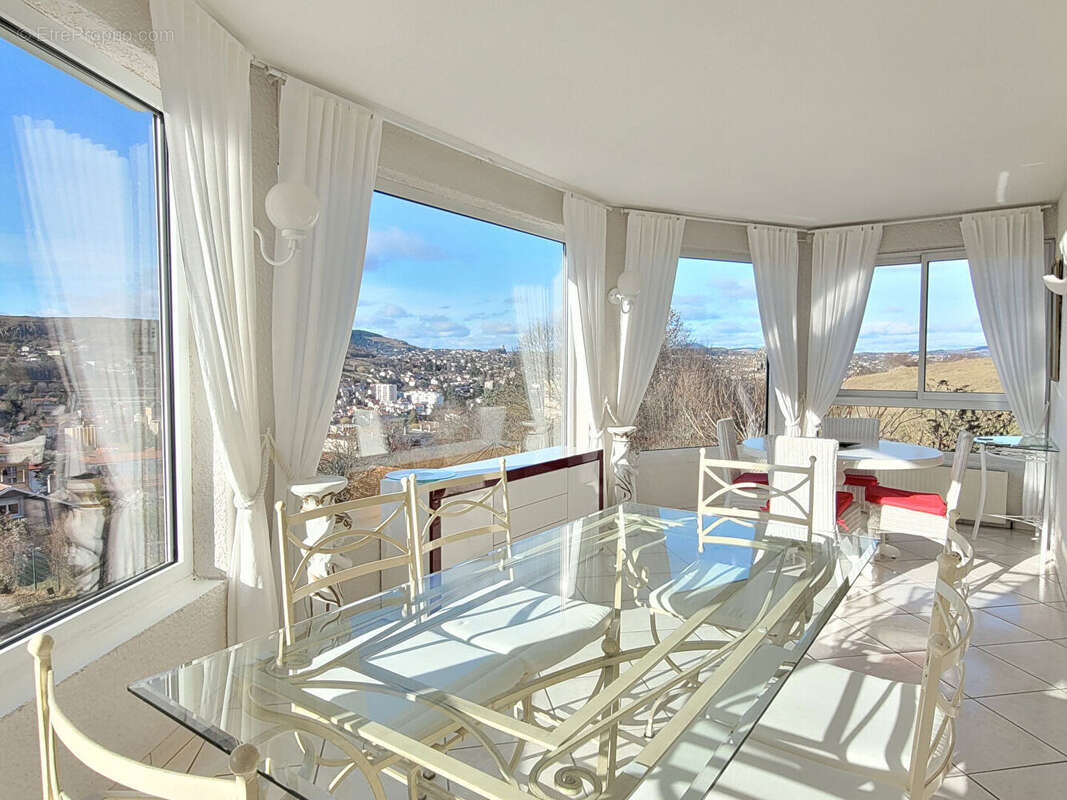 Maison à LE PUY-EN-VELAY