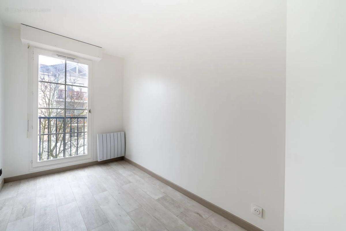 Appartement à CERGY