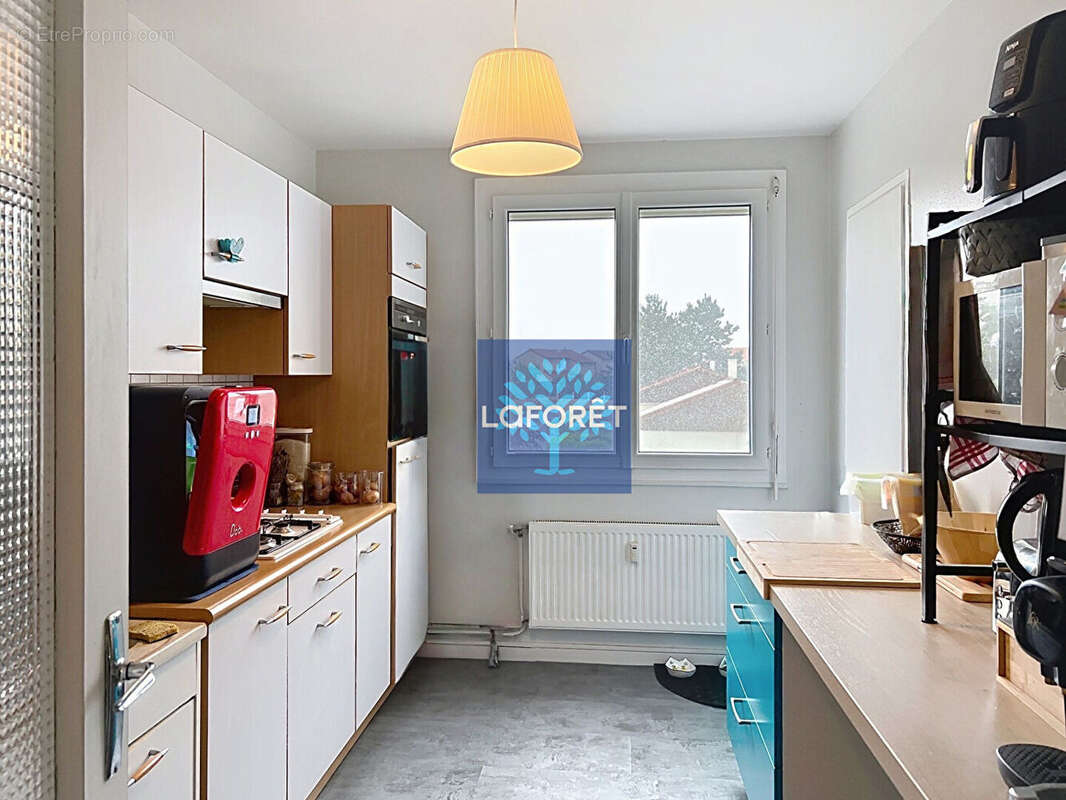 Appartement à MONTBRISON