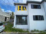 Maison à SAINT-JOSEPH