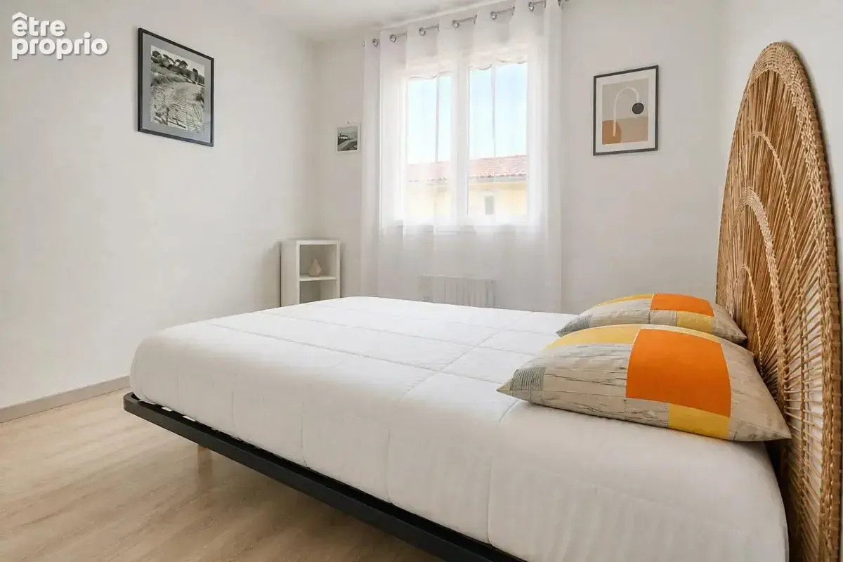 Maison de 4 pièces de 80 m² à Feugarolles - photo 7