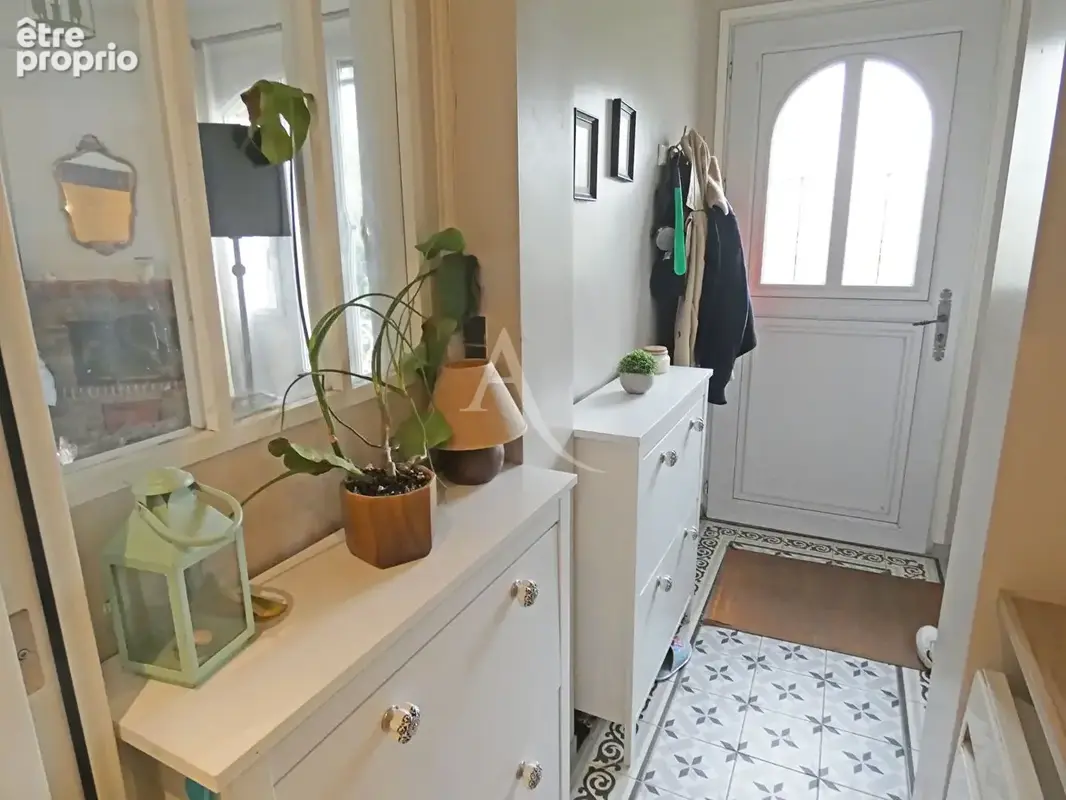 Maison Neuilly Sur Marne 4 pièce(s) - photo 2